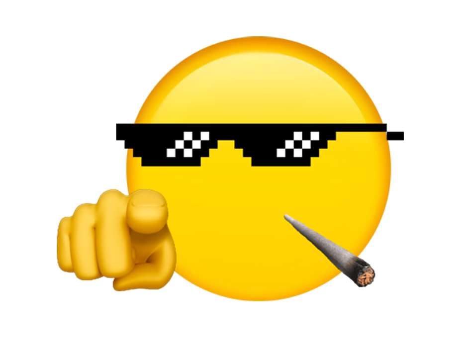 PWNED Character